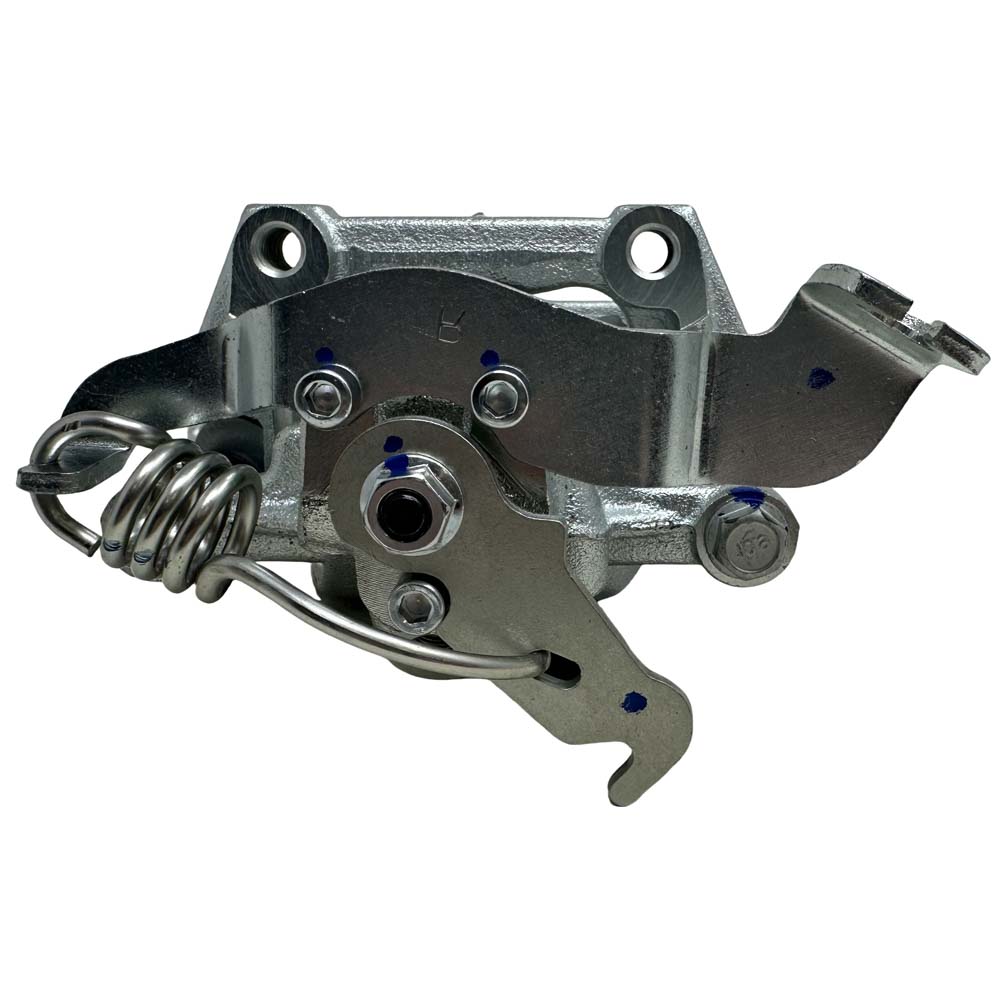 2009 Ford Taurus X Brake Caliper
